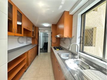 Venta Departamento primera linea cavancha