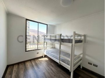 Venta Departamento primera linea cavancha