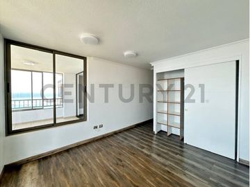 Venta Departamento primera linea cavancha