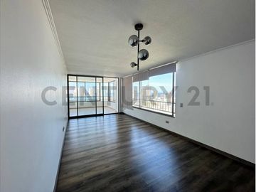 Venta Departamento primera linea cavancha