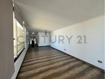 Venta Departamento primera linea cavancha
