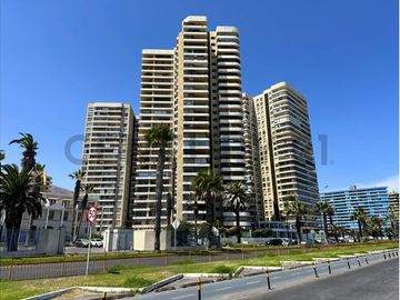 Venta Departamento primera linea cavancha