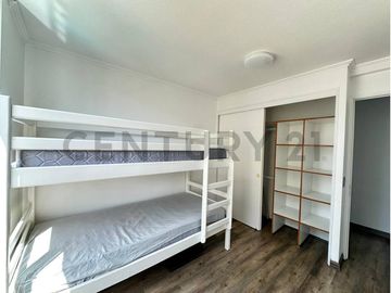 Venta Departamento primera linea cavancha