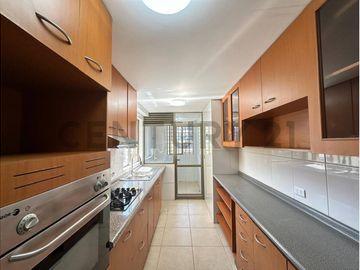 Venta Departamento primera linea cavancha