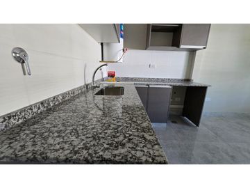 Departamento en Bombal Sur a Estrenar