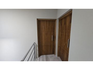 Departamento en Bombal Sur a Estrenar