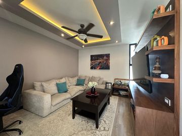 VENTA DE CASA EN CLUB DE GOLF LA LOMA