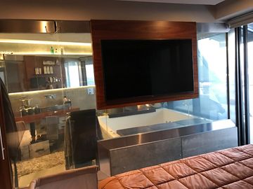 Exclusivo Penthouse de lujo totalmente amueblado en Venta en ADAMANT II