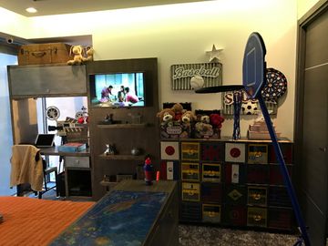 Exclusivo Penthouse de lujo totalmente amueblado en Venta en ADAMANT II