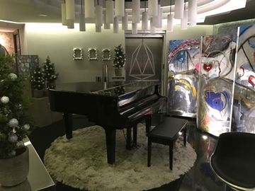 Exclusivo Penthouse de lujo totalmente amueblado en Venta en ADAMANT II