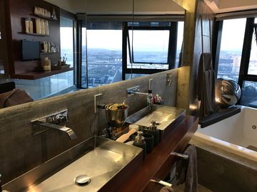 Exclusivo Penthouse de lujo totalmente amueblado en Venta en ADAMANT II