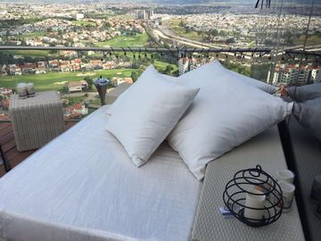 Exclusivo Penthouse de lujo totalmente amueblado en Venta en ADAMANT II