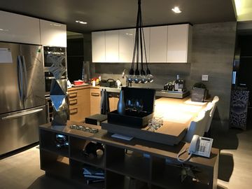 Exclusivo Penthouse de lujo totalmente amueblado en Venta en ADAMANT II