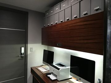 Exclusivo Penthouse de lujo totalmente amueblado en Venta en ADAMANT II