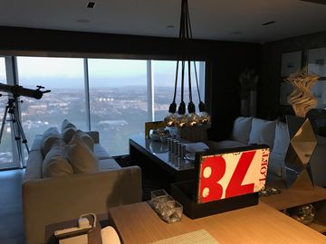Exclusivo Penthouse de lujo totalmente amueblado en Venta en ADAMANT II
