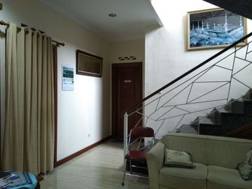 Rumah Cikutra baru dekat Cigadung, Dago Bandung