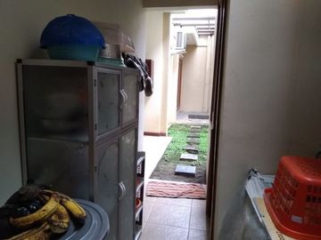 Rumah Cikutra baru dekat Cigadung, Dago Bandung