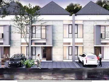 Noey Cluster 1 dan 2 Lantai Raden Saleh Depok