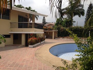 Casa - Norte de Guayaquil