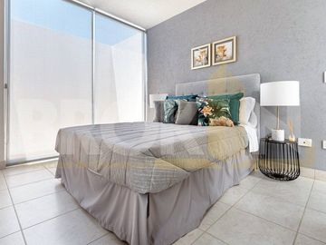 Casa en Venta en Castelo San Francisco (Bardi), Aguascalientes