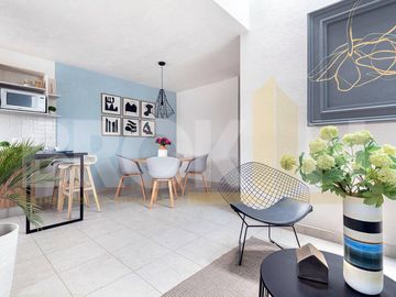 Casa en Venta en Castelo San Francisco (Bardi), Aguascalientes