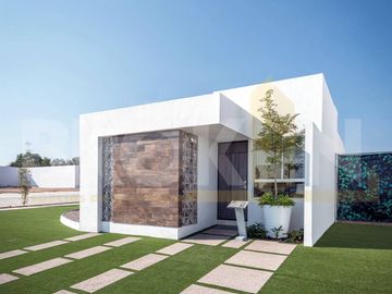 Casa en Venta en Castelo San Francisco (Bardi), Aguascalientes