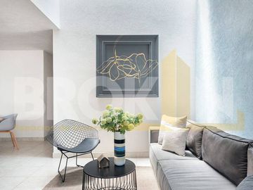 Casa en Venta en Castelo San Francisco (Bardi), Aguascalientes