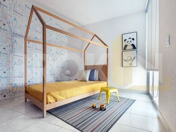 Casa en Venta en Castelo San Francisco (Bardi), Aguascalientes