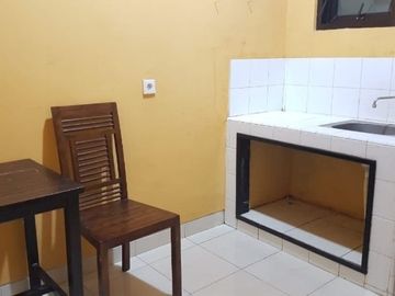 Dijual Kost Elite Di Drupadi Renon
