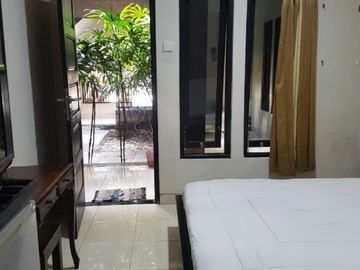 Dijual Kost Elite Di Drupadi Renon