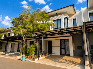 Dijual Rumah 2 Lantai Di Ciputat AM 18802