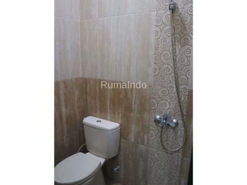 Rumah Second Cluster Green Kebagusan - Jagakarsa
