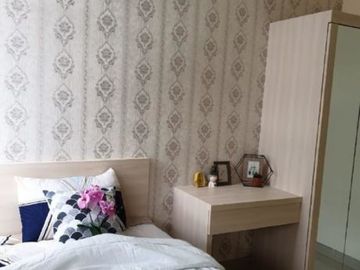 Rumah Sukolilo Dian Regency tahap 2 FURNISHED GRESS Hadap Utara, Strategis