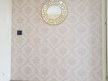 Rumah Sukolilo Dian Regency tahap 2 FURNISHED GRESS Hadap Utara, Strategis