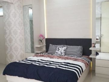 Rumah Sukolilo Dian Regency tahap 2 FURNISHED GRESS Hadap Utara, Strategis