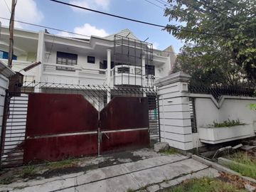 Rumah Disewakan Raya Darmo Permai Surabaya KT
