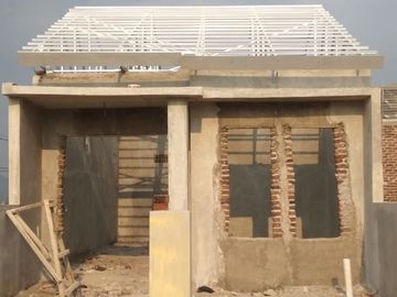 Rumah Mewah dengan Harga yang Terjangkau, di Soreang Kota