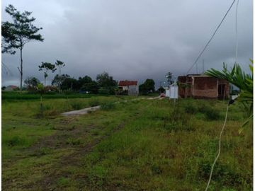 Jual Cepat Tipe Minimalis Cantik Dengan LT 60 m2