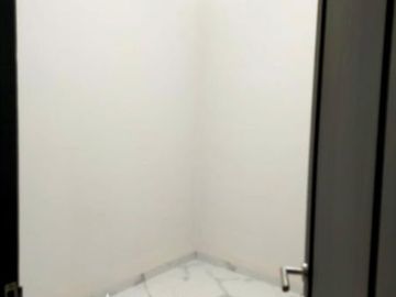 TIM Cluster Baru Dekat Pintu Tol Sawangan