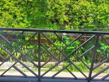 TIM Cluster Baru Dekat Pintu Tol Sawangan