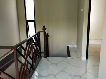 TIM Cluster Baru Dekat Pintu Tol Sawangan