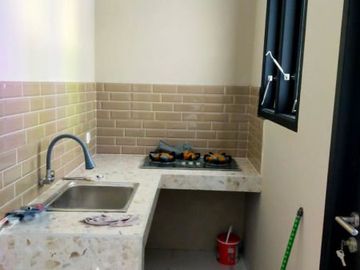 TIM Cluster Baru Dekat Pintu Tol Sawangan