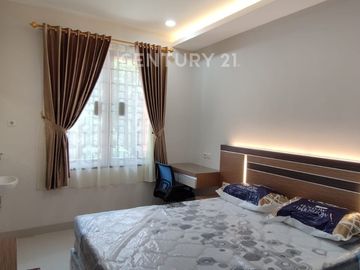 Rumah Bagus Siap Huni Di Lippo Cikarang