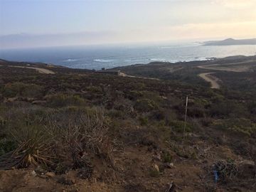 Sitio en Venta en LOTEO QUEBRADA LA PALETA / OCHO QUEBRADAS