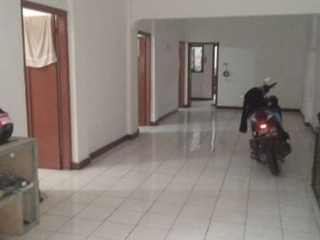 Rumah Siap Huni Jalan Ikan Sepat Perak Surabaya
