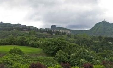 405 SQM LOT FOR SALE IN TAGAYTAY CITY