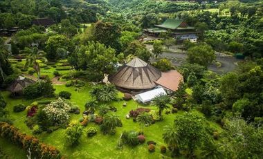 405 SQM LOT FOR SALE IN TAGAYTAY CITY