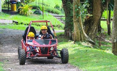 405 SQM LOT FOR SALE IN TAGAYTAY CITY