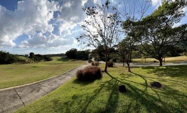 405 SQM LOT FOR SALE IN TAGAYTAY CITY