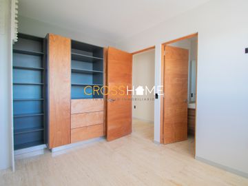 Departamento de 2 rec en handiko towers, en el centro de juriquilla, querétaro